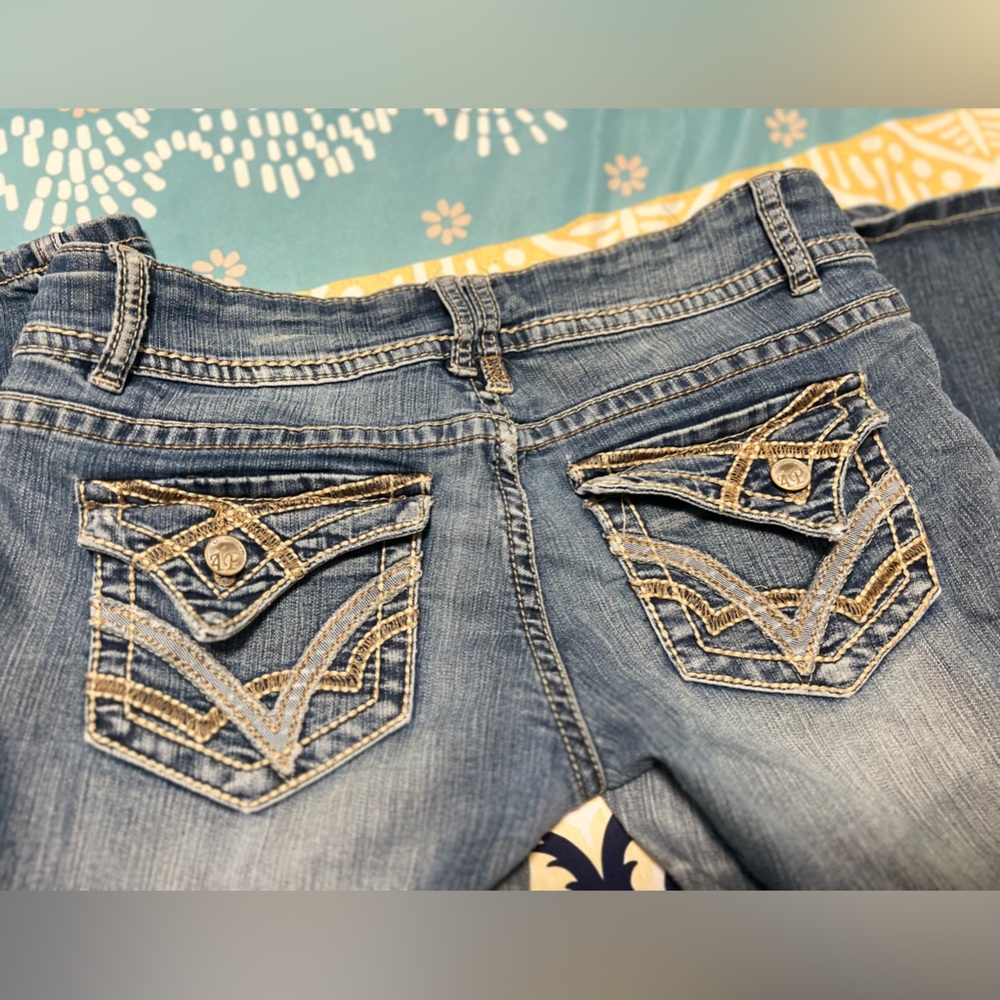 April Jeans - Picture 8 of 16
